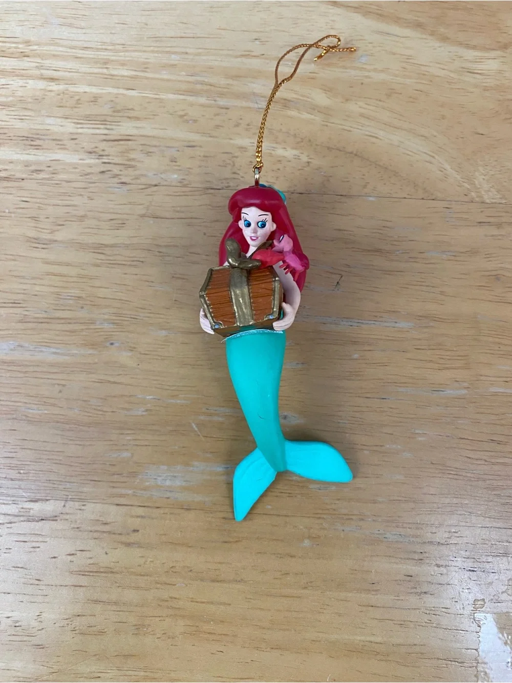 Vintage 1990 Disney Grolier 